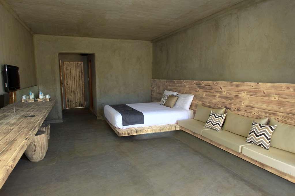 Meraki Beach Resort (Adults Only) ฮูร์กาดา ห้อง รูปภาพ