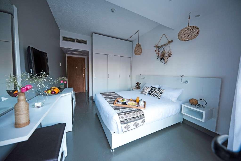 Meraki Beach Resort (Adults Only) ฮูร์กาดา ห้อง รูปภาพ