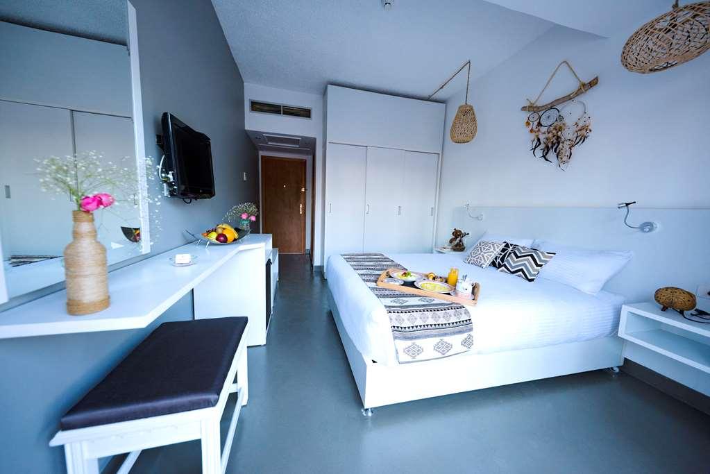 Meraki Beach Resort (Adults Only) ฮูร์กาดา ห้อง รูปภาพ