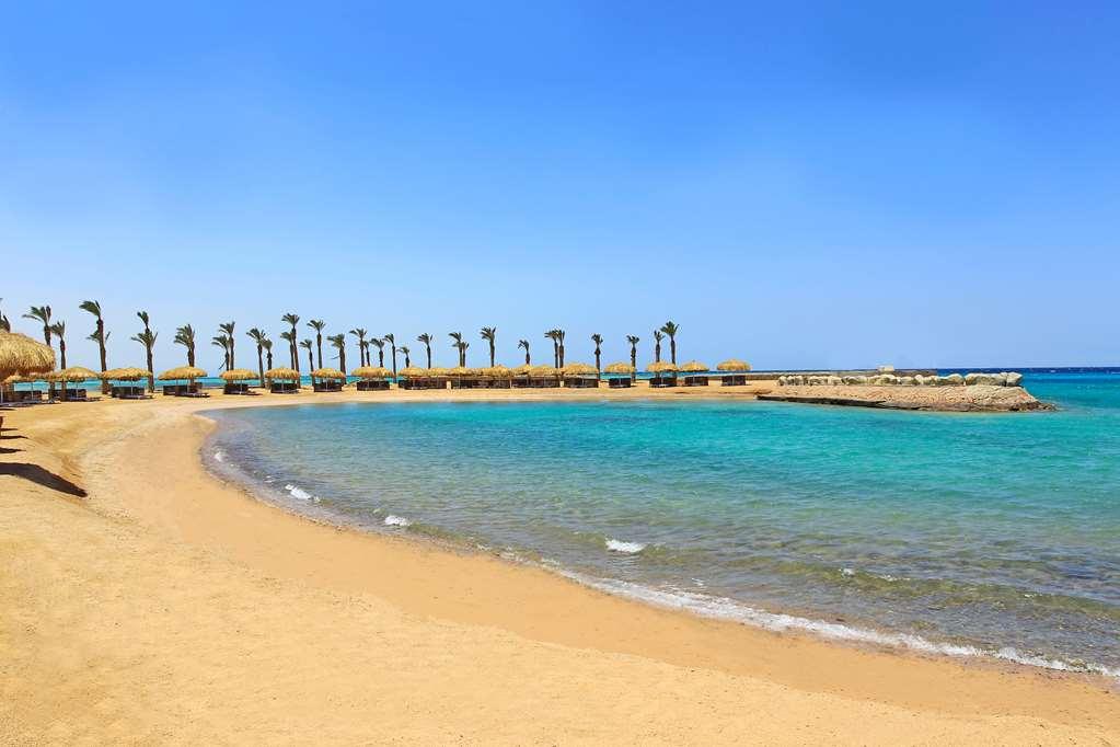Meraki Beach Resort (Adults Only) ฮูร์กาดา ธรรมชาติ รูปภาพ