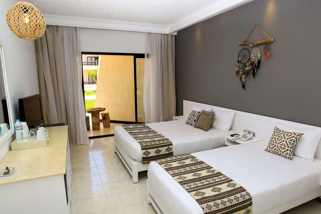 Meraki Beach Resort (Adults Only) ฮูร์กาดา ห้อง รูปภาพ