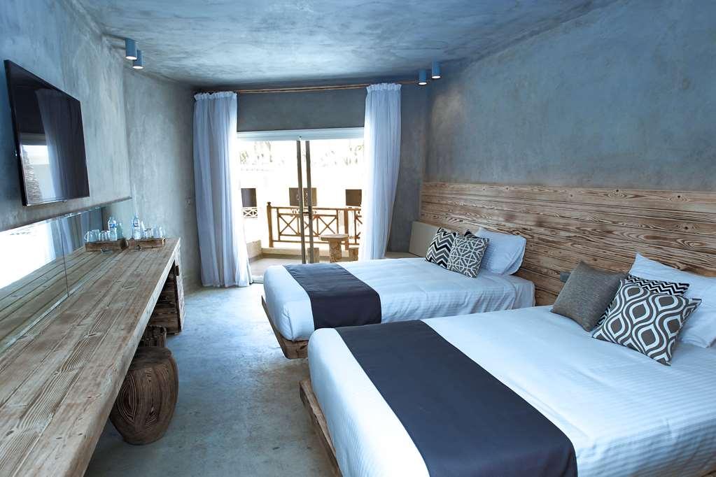 Meraki Beach Resort (Adults Only) ฮูร์กาดา ห้อง รูปภาพ