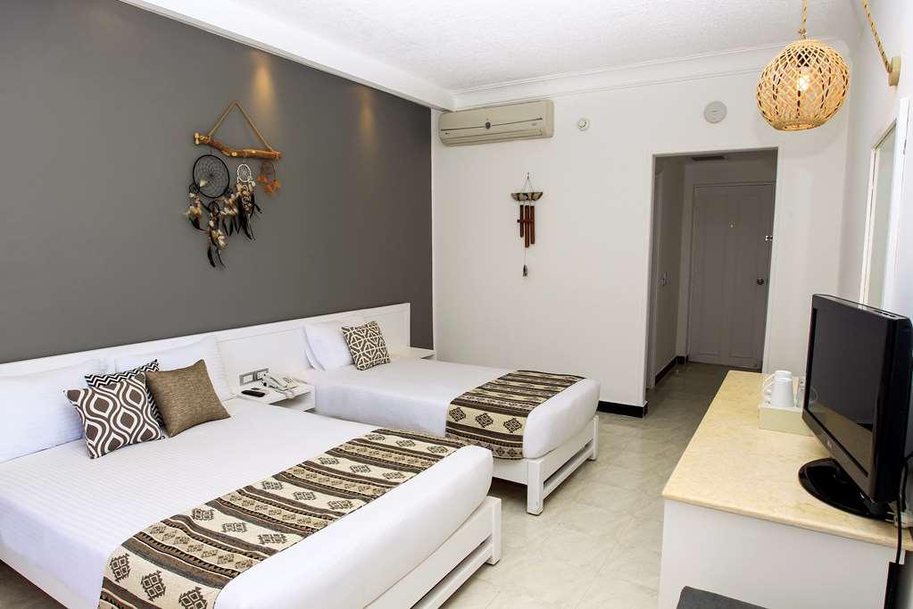 Meraki Beach Resort (Adults Only) ฮูร์กาดา ห้อง รูปภาพ