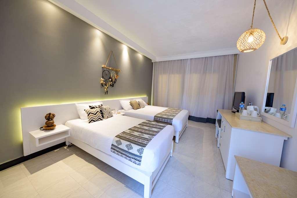 Meraki Beach Resort (Adults Only) ฮูร์กาดา ห้อง รูปภาพ