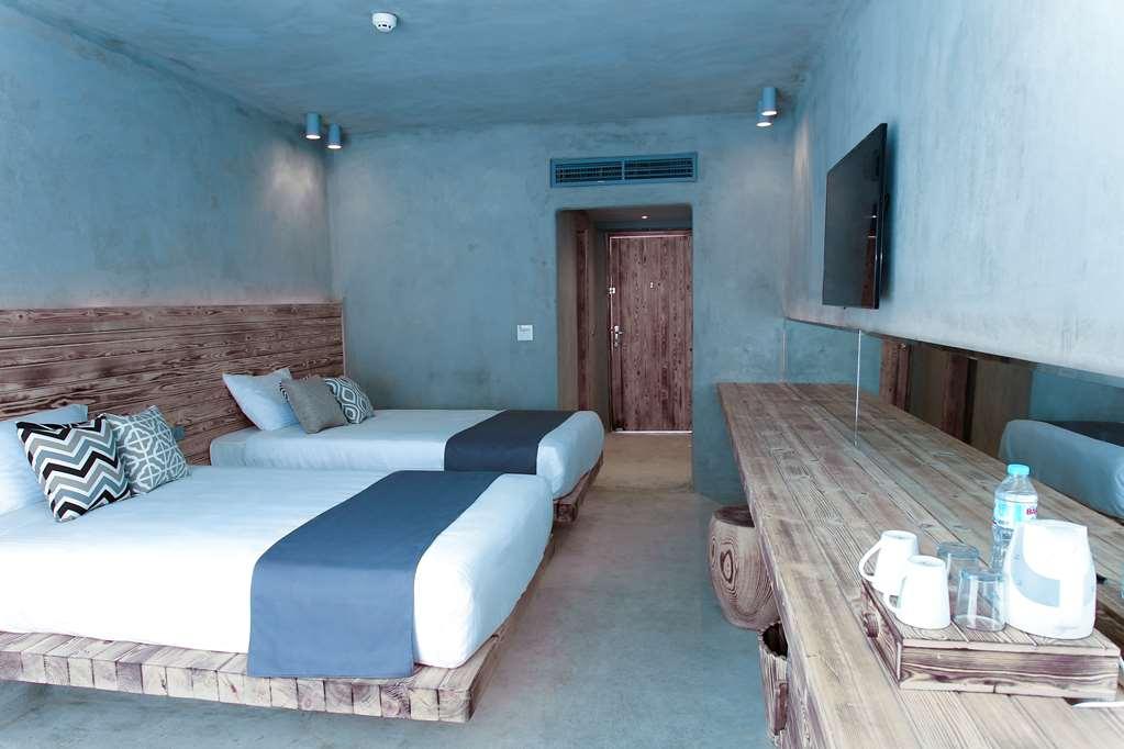 Meraki Beach Resort (Adults Only) ฮูร์กาดา ห้อง รูปภาพ