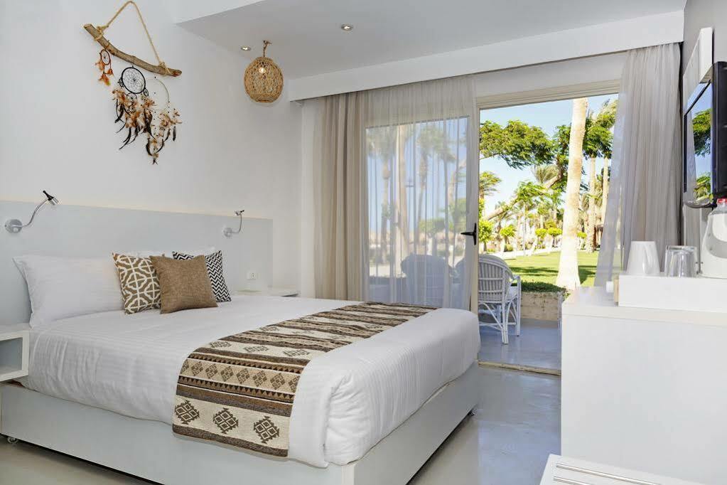 Meraki Beach Resort (Adults Only) ฮูร์กาดา ภายนอก รูปภาพ